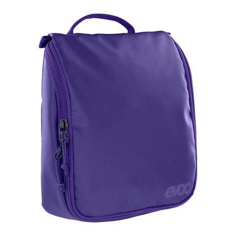 EVOC, Wash Pouch, Carbon Grey/Black