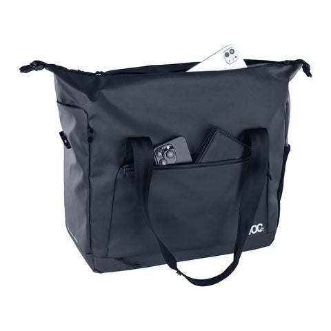 EVOC, Tote Travel 30, 30L, Violet