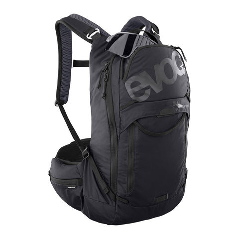 Trail Pro Blackline 16