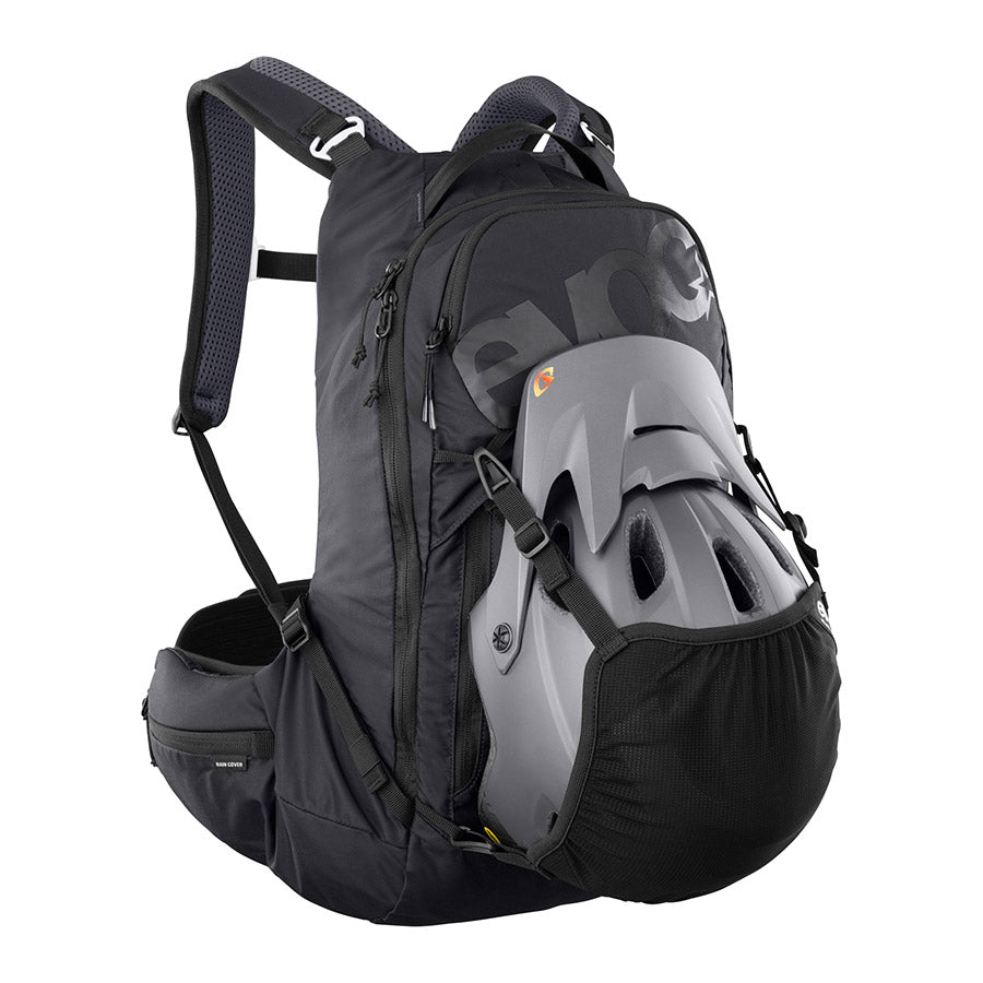 Trail Pro Blackline 16