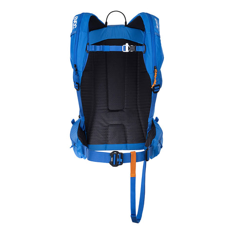 EVOC, Line 22 E2, Avalanche Snow Backpack, 22L, Black