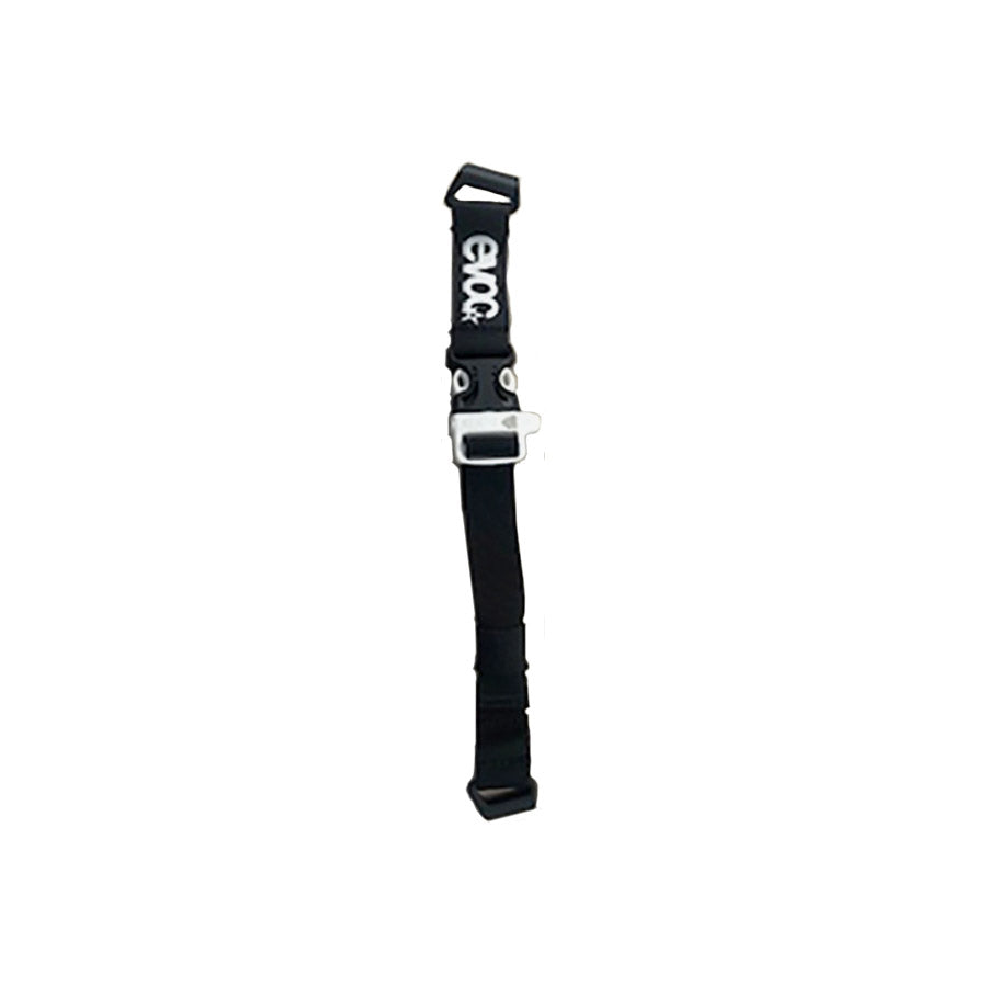 EVOC, Complete 20mm sternum strap with whistle, D-Attachment