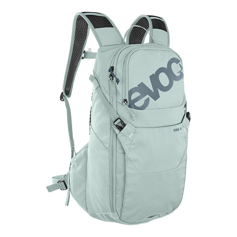 EVOC, Ride 16, Hydration Bag, Volume: 16L, Bladder: Not Included, Mint