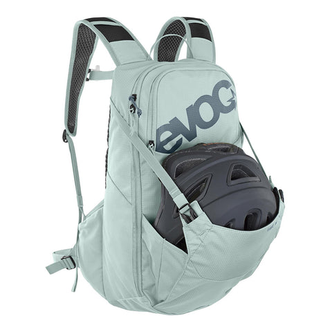 EVOC, Ride 16, Hydration Bag, Volume: 16L, Bladder: Not Included, Mint