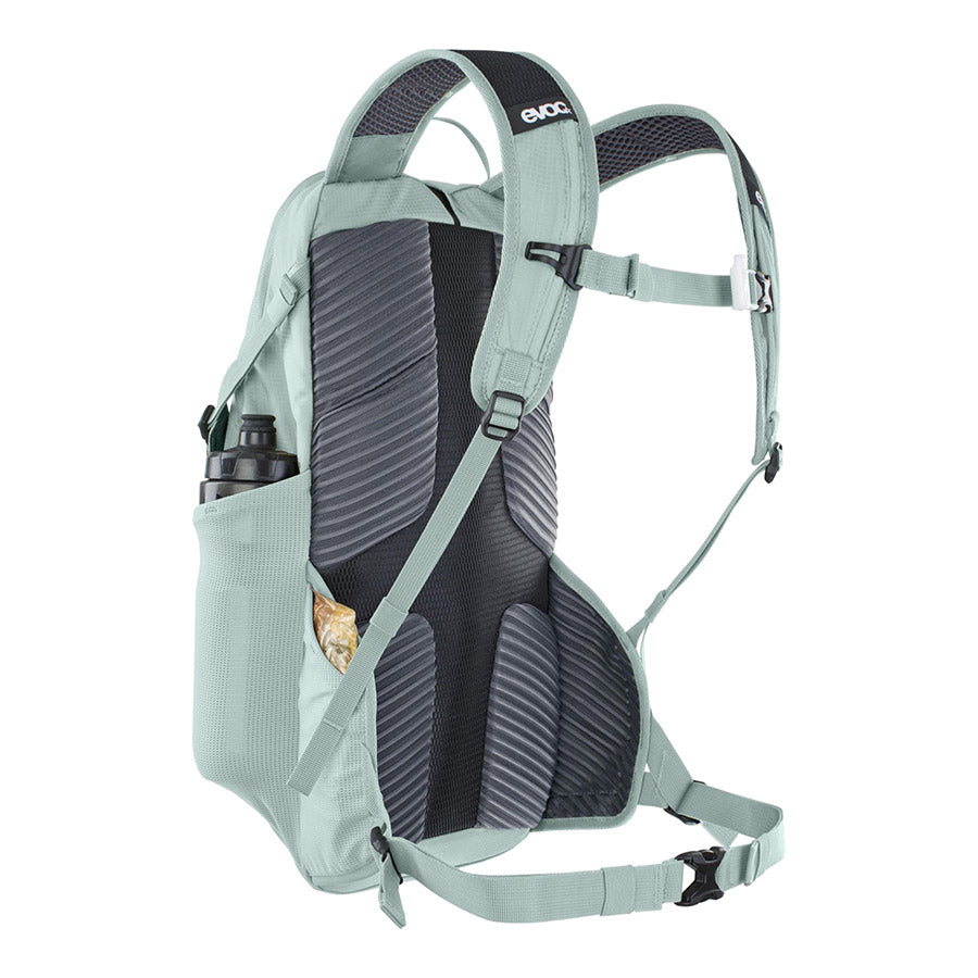 EVOC, Ride 16, Hydration Bag, Volume: 16L, Bladder: Not Included, Mint