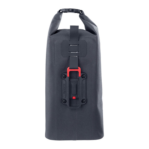 EVOC, Fork Pack WP 4.5, Frame Bag, Black