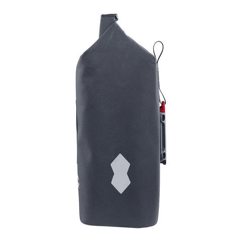 EVOC, Fork Pack WP 4.5, Frame Bag, Black