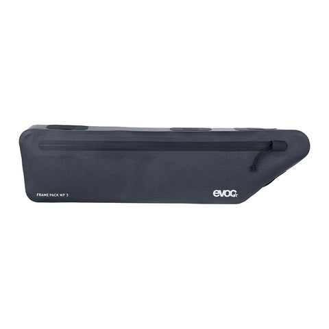 EVOC, Frame Pack WP 3, Frame Bag, Black