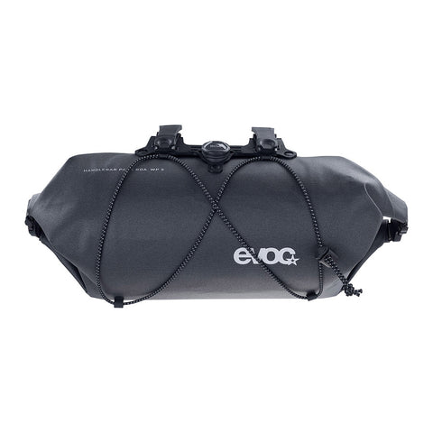 EVOC, Handlebar Pack BOA WP 5, Handlebar Bag, Black