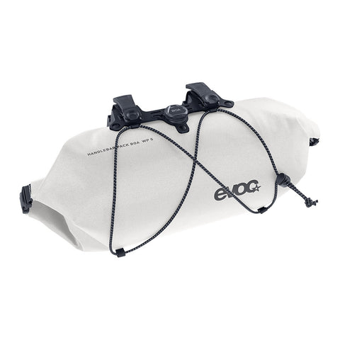 EVOC, Handlebar Pack BOA WP 5, Handlebar Bag, Black