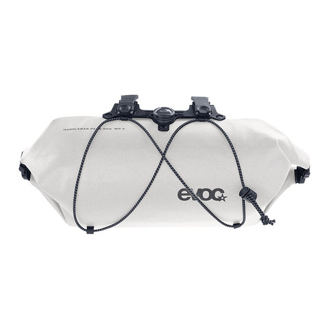 EVOC, Handlebar Pack BOA WP 5, Handlebar Bag, Black