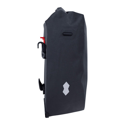 EVOC, Pannier Bag WP 25, Pannier, Black