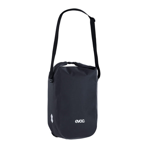 EVOC, Pannier Bag WP 25, Pannier, Black