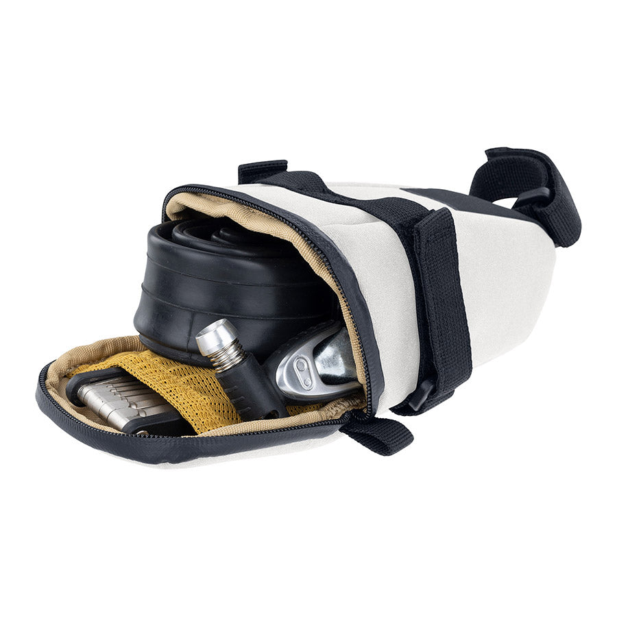 EVOC, Seat Bag Tour M, Seat Bag, Black