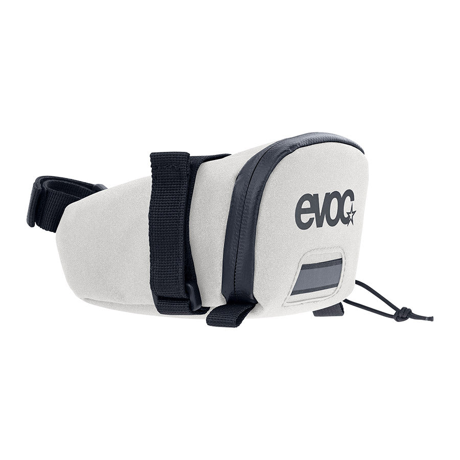 EVOC, Seat Bag Tour L, Seat Bag, Black