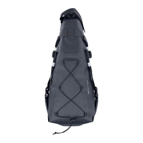 EVOC, Seat Pack BOA WP 12, Seat Bag, Black