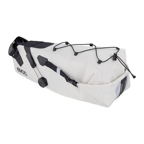 EVOC, Seat Pack BOA WP 9, Seat Bag, Black