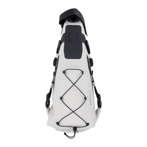 EVOC, Seat Pack BOA WP 9, Seat Bag, Black