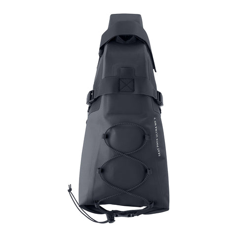 EVOC, Seat Pack Ultra WP 7, Seat Bag, Black