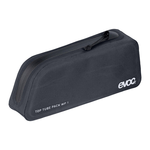 EVOC, Top Tube Pack WP 1, Top Tube Bags, Black