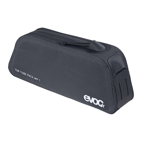 EVOC, Top Tube Pack WP 1, Top Tube Bags, Black