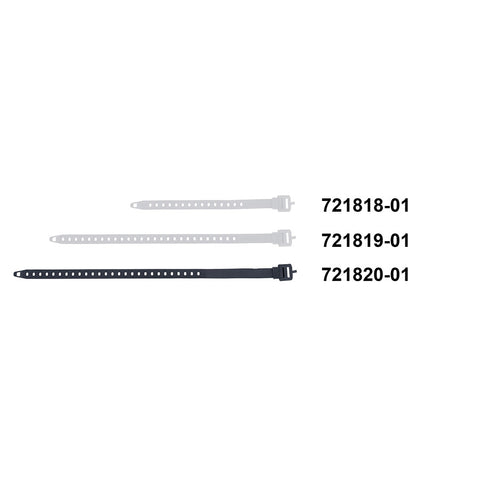 EVOC, TPU Strap 40, 40 cm