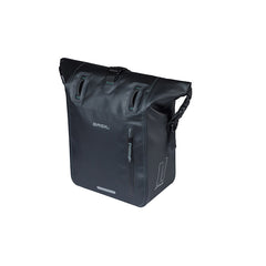 Basil, Rivo M, Pannier, 15L, Black