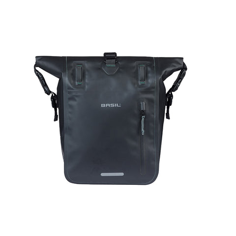 Basil, Rivo M, Pannier, 15L, Black