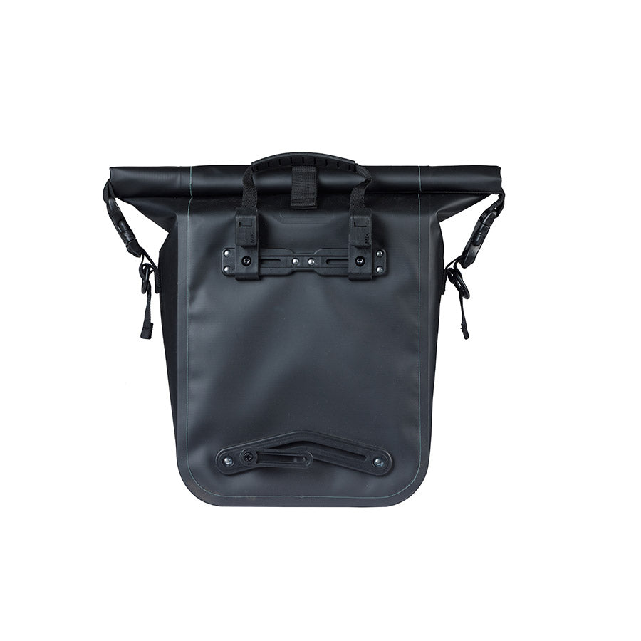 Basil, Rivo M, Pannier, 15L, Black