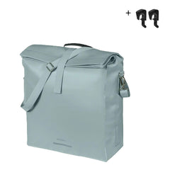 Basil, Urban Load Pro, Pannier, 24L, Black