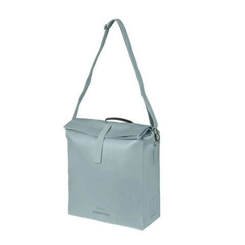 Basil, Urban Load Pro, Pannier, 24L, Black