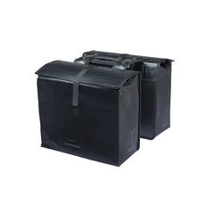 Basil, Urban Load Pro, Pannier, 64L, Black
