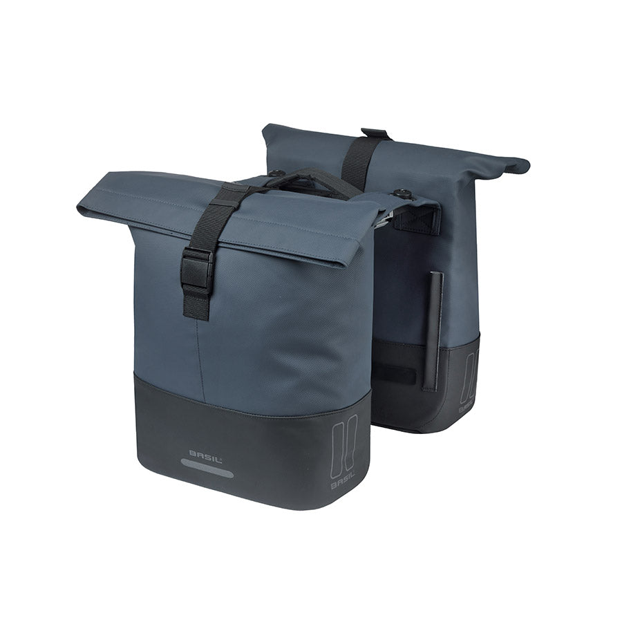 Basil, Cove, Pannier, 32L, Blue