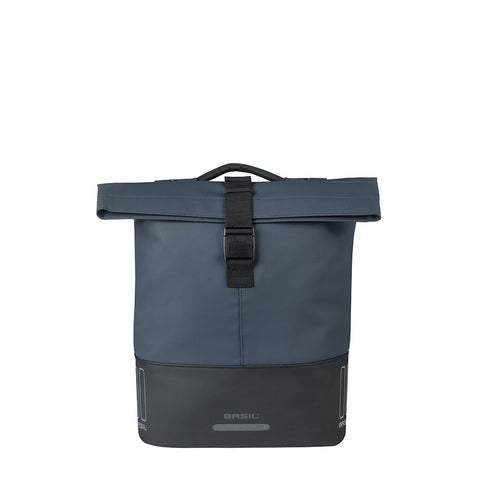 Basil, Cove, Pannier, 32L, Blue