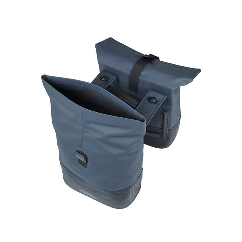 Basil, Cove, Pannier, 32L, Blue