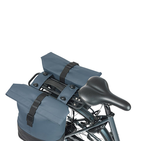 Basil, Cove, Pannier, 32L, Blue