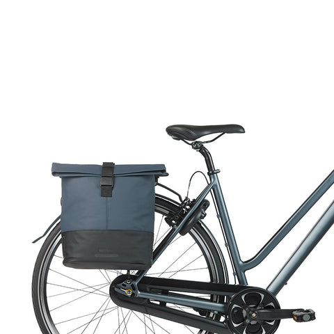 Basil, Cove, Pannier, 32L, Blue