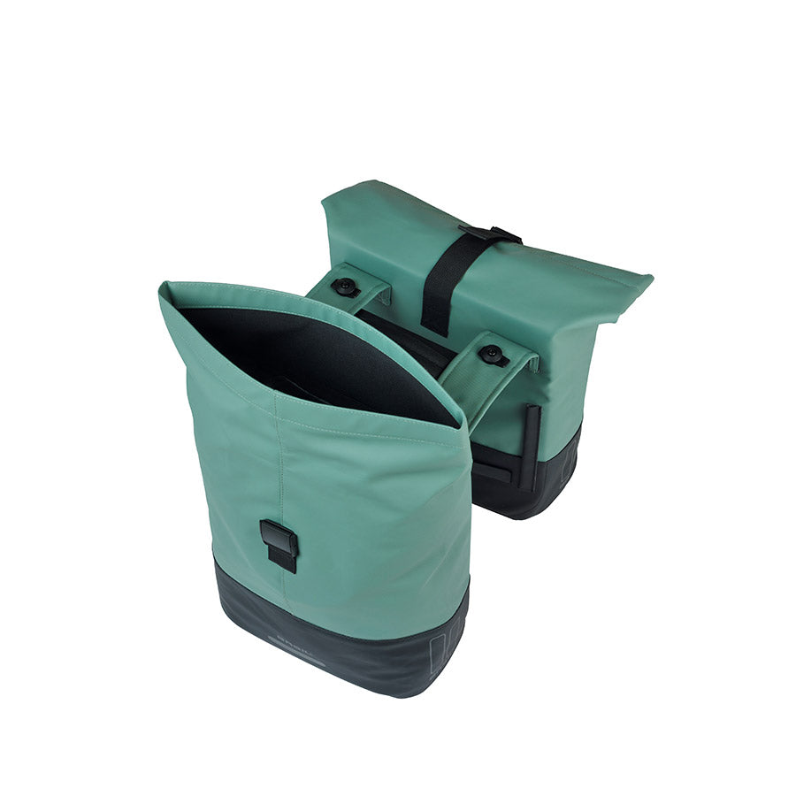 Basil, Cove, Pannier, 32L, Blue