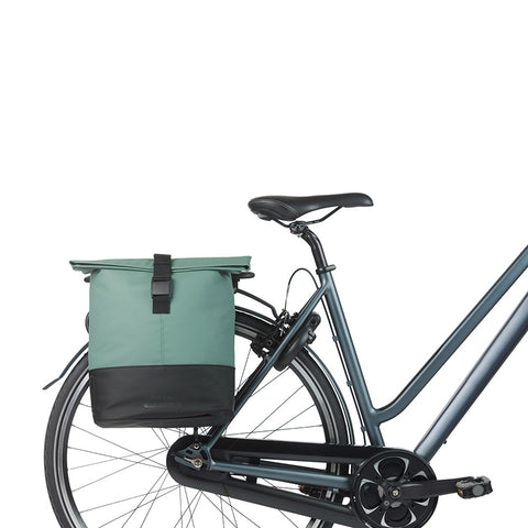 Basil, Cove, Pannier, 32L, Blue
