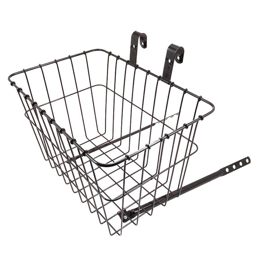 Wald - 135BL Grocery Basket Baskets _ Unite - B1keparts.com