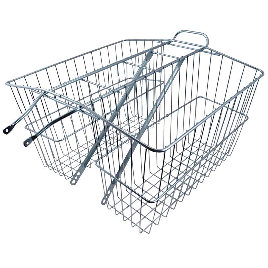 Wald - 535 Twin Rear Large Baskets _ Unite - B1keparts.com