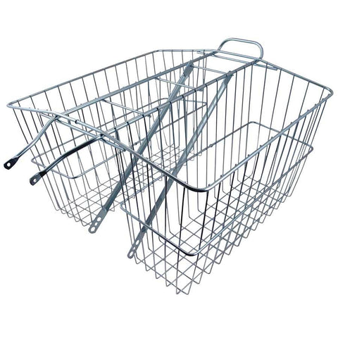 Wald - 535 Twin Rear Large Baskets _ Unite - B1keparts.com