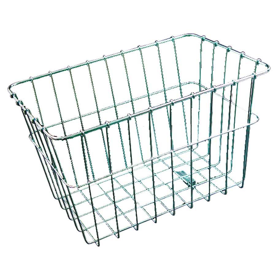 Wald - 585 Rear Rack Basket Baskets _ Unite - B1keparts.com