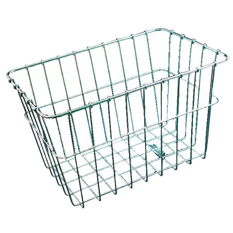 Wald - 585 Rear Rack Basket Baskets _ Unite - B1keparts.com