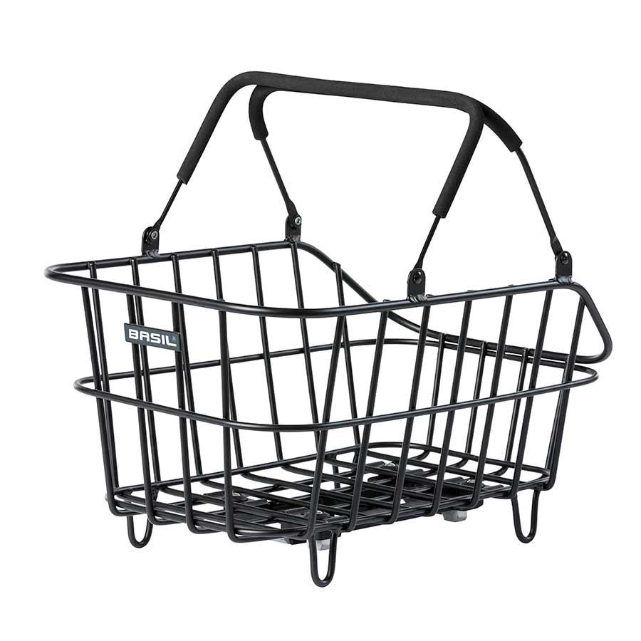 Basil - Cento Alu MIK (Rear) Baskets _ Unite - B1keparts.com
