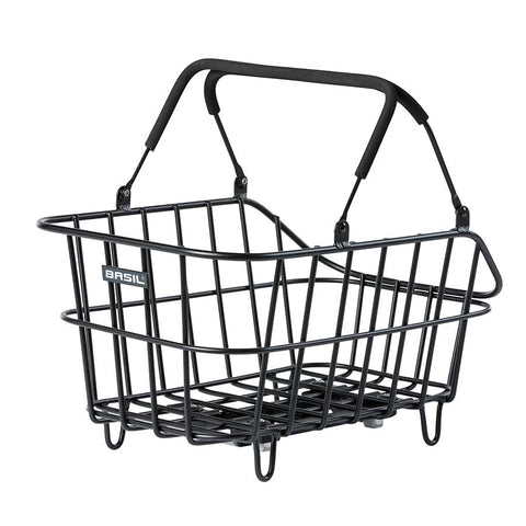 Cento Alu MIK (Arrière)