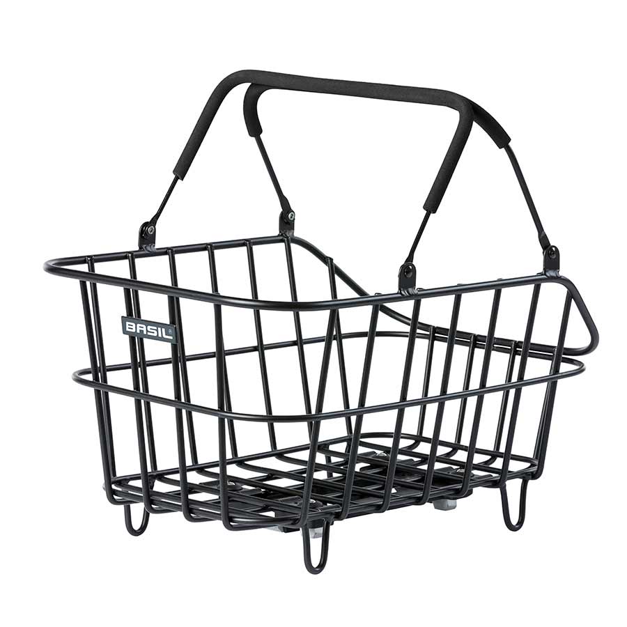 Cento Alu MIK (Arrière)