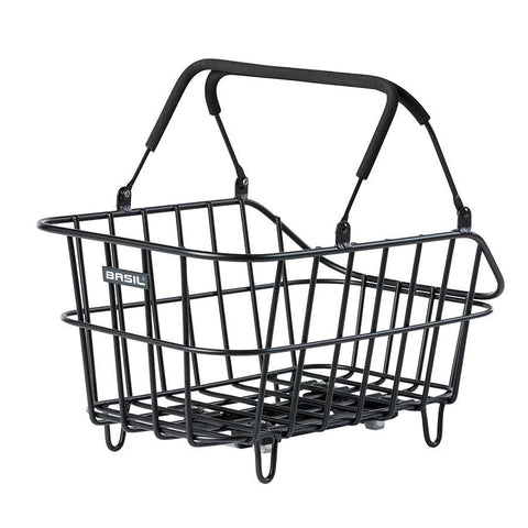 Basil - Cento Alu MIK (Rear) Baskets _ Unite - B1keparts.com