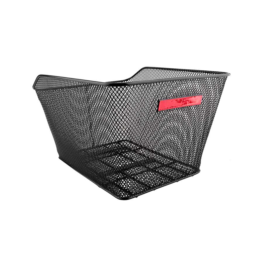 Top Rack Mesh Basket