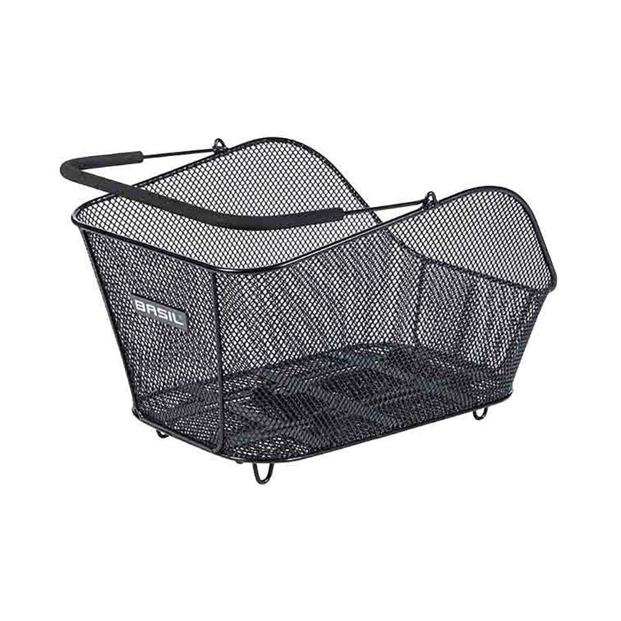 Basil - Icon MIK (Rear) Baskets _ Unite - B1keparts.com